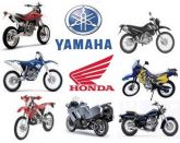 Curso em Vídeo Aula de Mecânica de Motos.