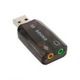 PLACA DE SOM USB