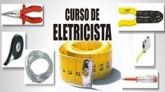 Curso em Vídeo Aula - Eletricista Residêncial e Predial.