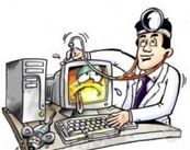 Curso em Vídeo Aula de Manutenção de Computadores